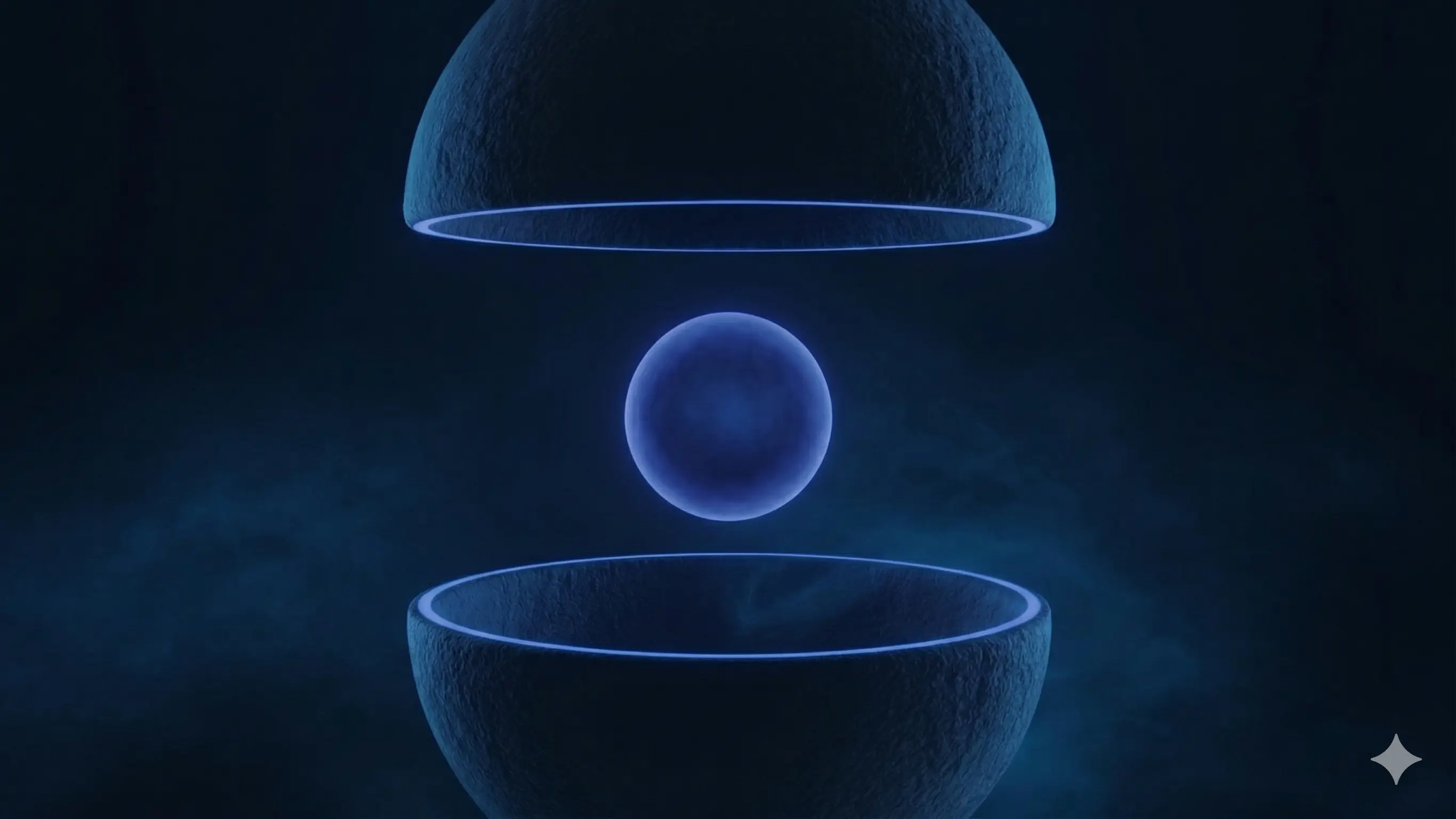 핵심 가치 코어 비주얼